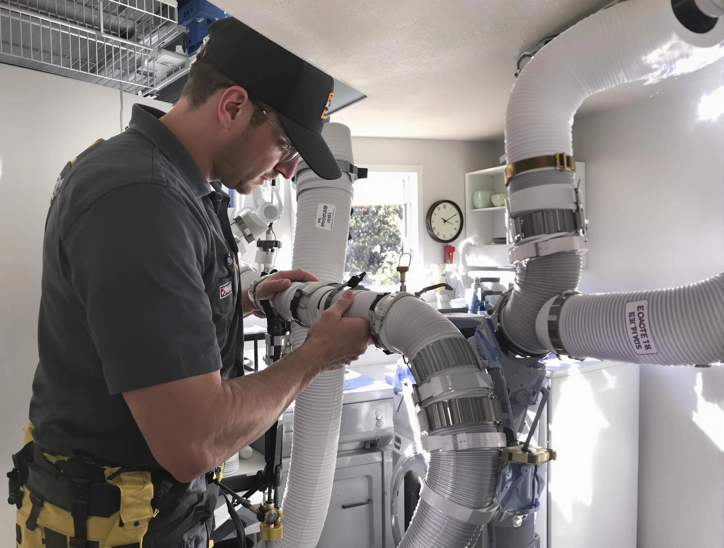 Hose Installation service in Sandy, UT